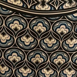 Max studio knee length dress size medium